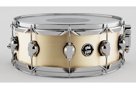 DS DRUM - DS FURY BRASS SNARE 14x05 FBRS1405